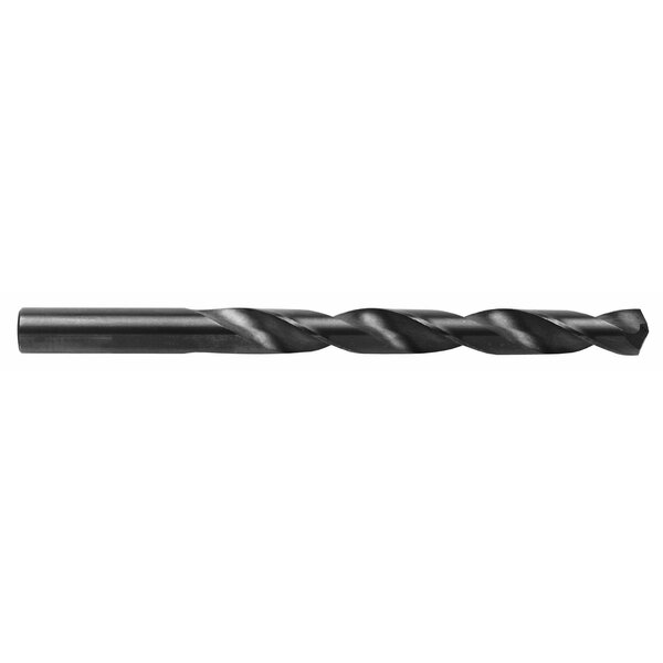 Nachi Jobber Length Cobalt Drill W/ Black Oxide - 5.7mm 0047150
